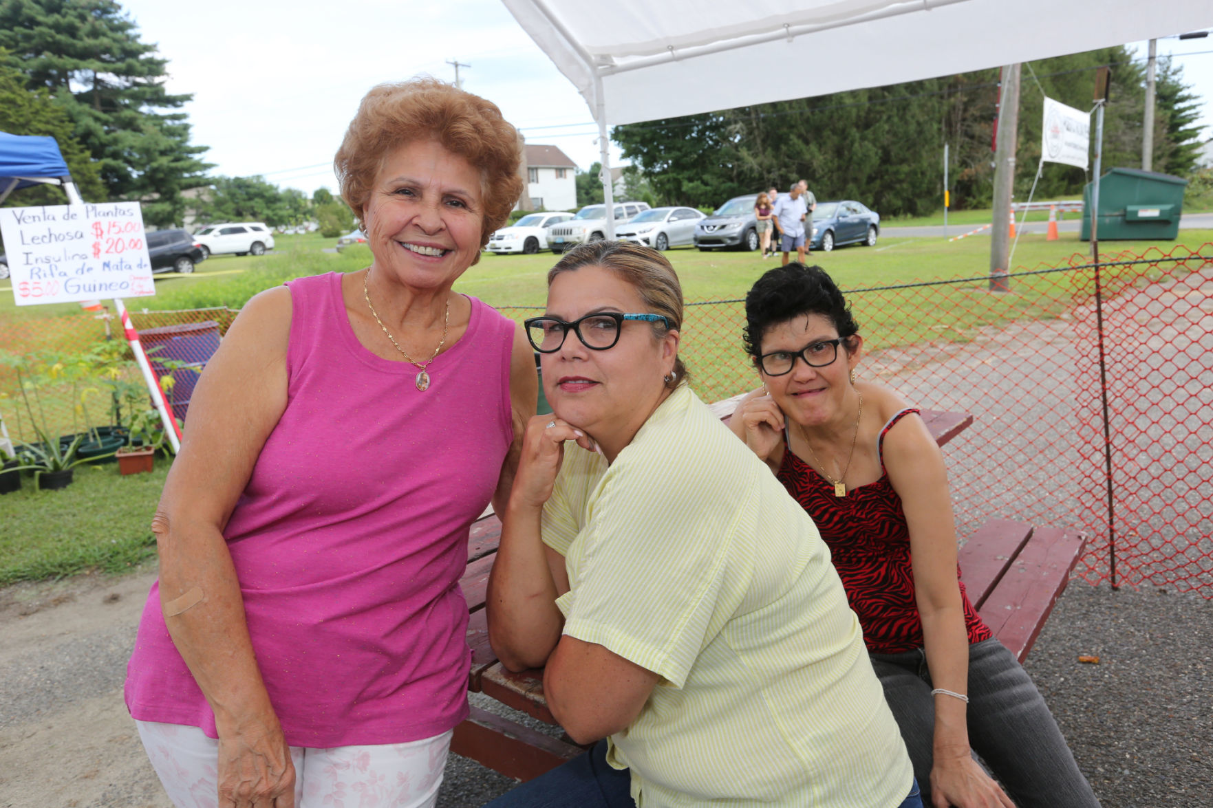 Hammonton Puerto Rican Festival